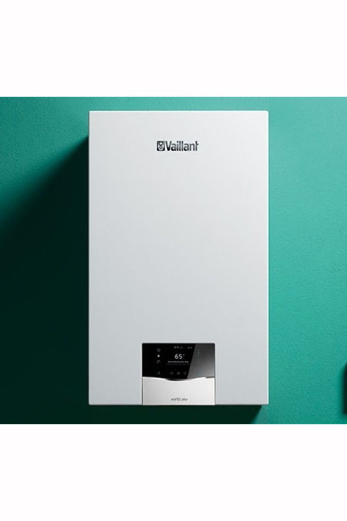 VAİLLANT 26 CS/1-5 PLUS  ECOTEC PLUS VUW YOĞUŞMALI KOMBİ