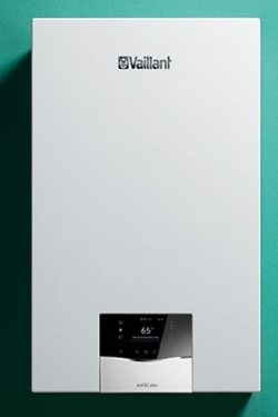 VAİLLANT 26 CS/1-5 PLUS ECOTEC PLUS VUW YOĞUŞMALI KOMBİ