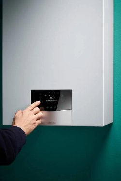 VAİLLANT 36 CS/1-5 PLUS ECOTEC PLUS VUW YOĞUŞMALI KOMBİ