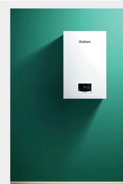 Vaillant 28/28 (28 kw) YENİ ecoTEC İNTRO TAM YOĞUŞMALI KOMBİ