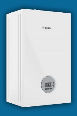 BOSCH CONDENS 1200 28/28 KW