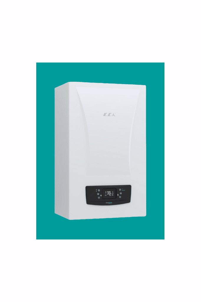 ECA CİTİUS 20 KW YOĞUŞMALI KOMBİ