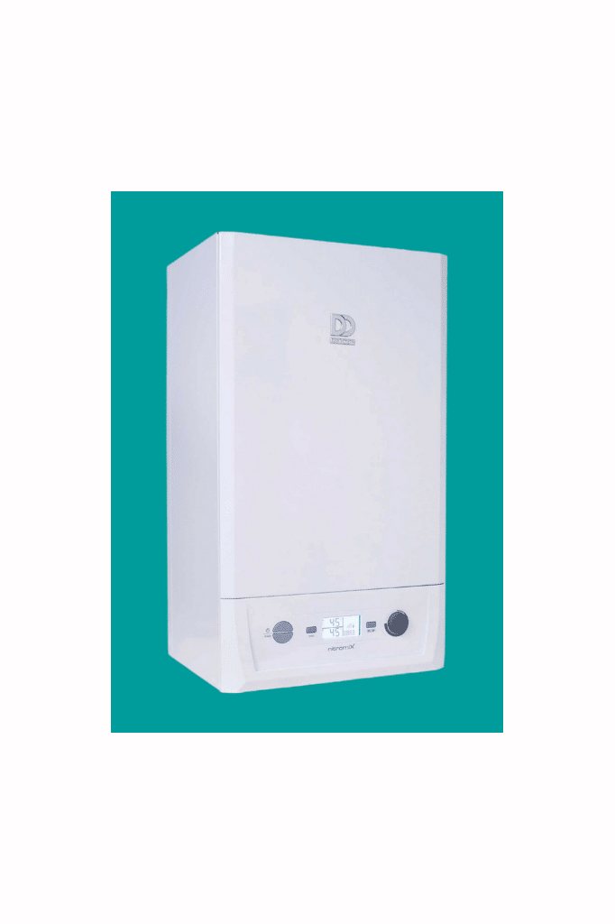 DemirDöküm Nitromix 28 Kw tam yoğuşmalı kombi