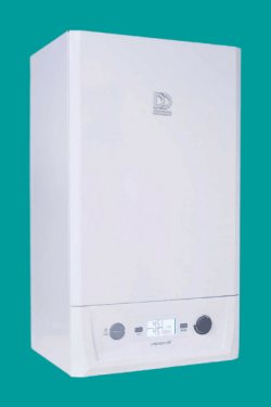 DemirDöküm Nitromix 28 Kw tam yoğuşmalı kombi