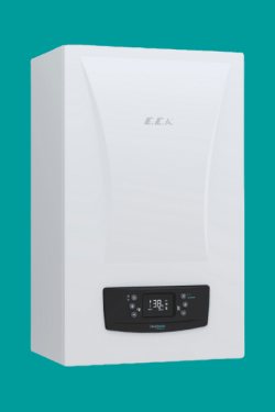 ECA CİTİUS 28 KW YOĞUŞMALI KOMBİ