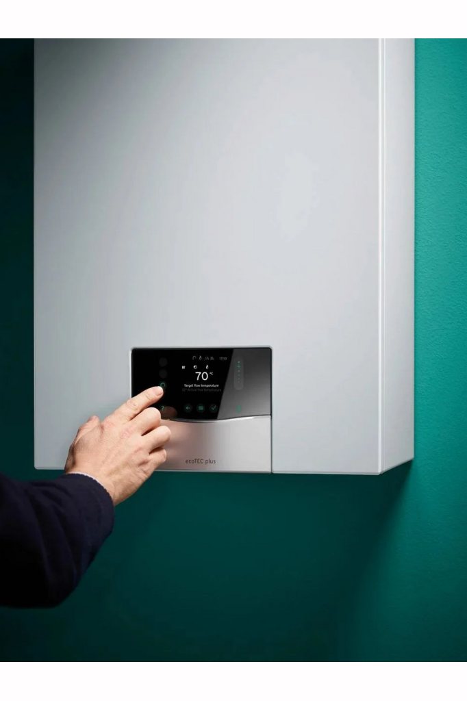 32 CS/1-5 PLUS VAİLLANT ECOTEC PLUS VUW  YOĞUŞMALI KOMBİ