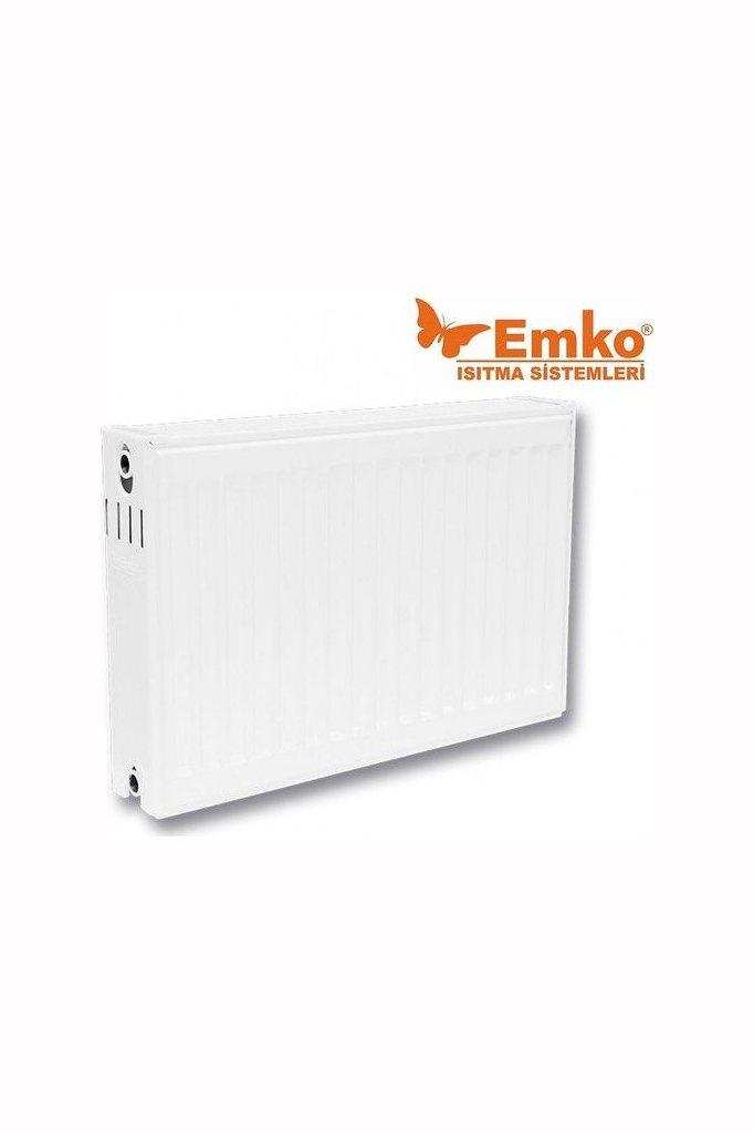 600 x 1000 Emko Panel Radyatör