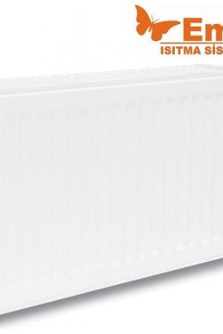 600 x 1200 Emko Panel Radyatör
