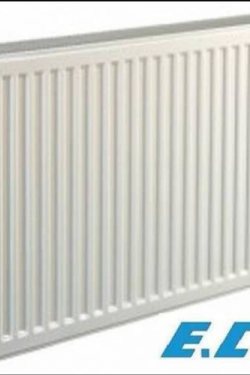 600X500 Eca panel radyatör