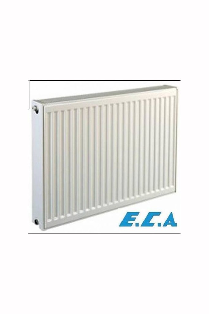 600X1400 Eca panel radyatör