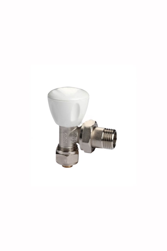 ECA PEX RADYATÖR VANASI 1/2"