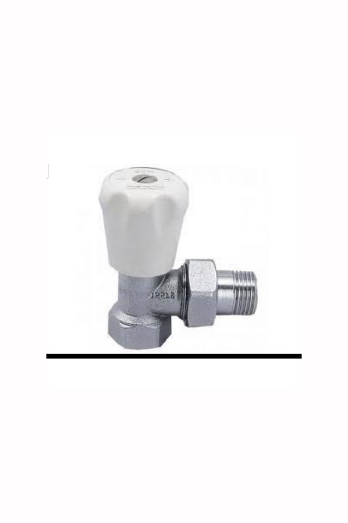 ECA Radyatör Vanası