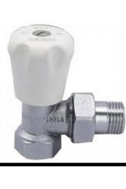 ECA Radyatör Vanası