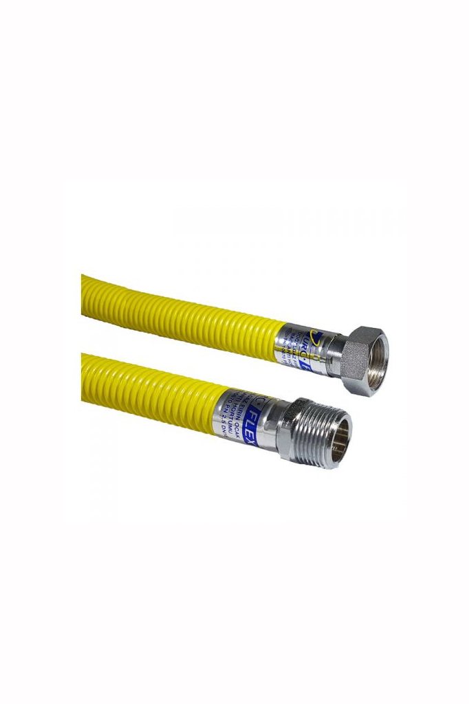 KOMBİ FLEKSİ 3/4" 50 CM