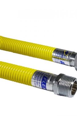 KOMBİ FLEKSİ 3/4" 50 CM