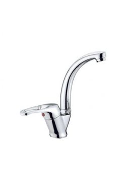 CİHAN Mix SURRE Kuğu Lavabo Batarya